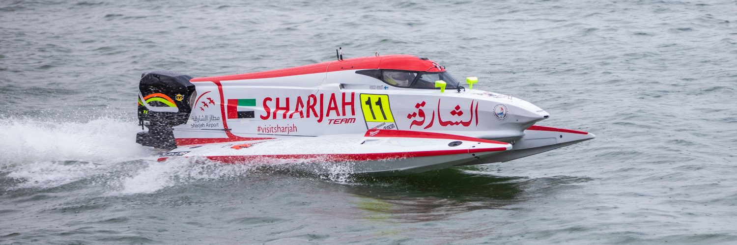 Ahmed eisa Al Hosani banner