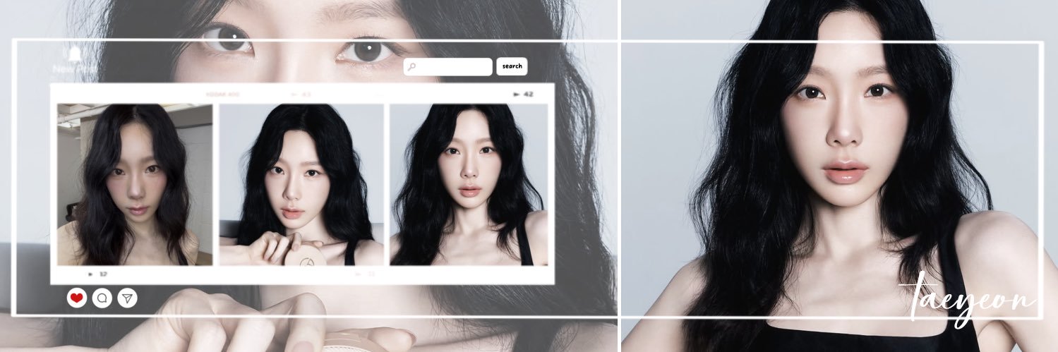 taeyein's profile banner image