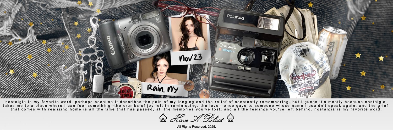 𝑹𝒂𝒊𝒏 𝗳𝗵 𝗱𝗿𝗮𝗰𝗶𝗻 -`♡´- banner