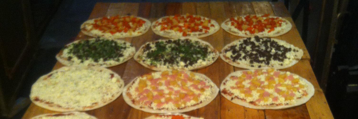 kishupizza's profile banner image