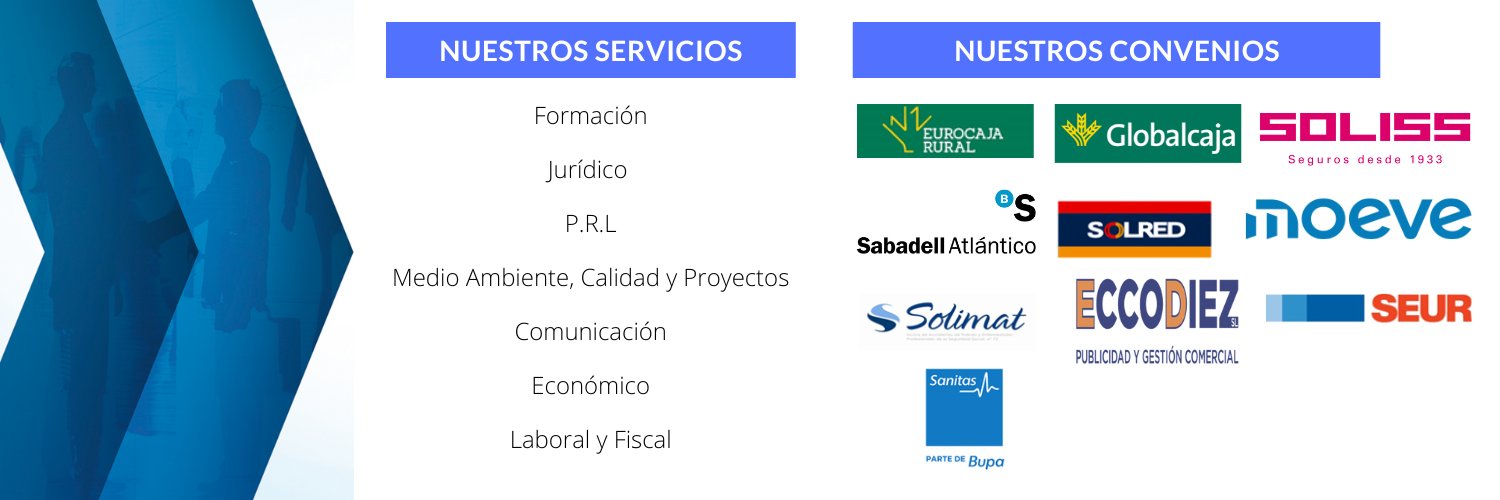 CEOE CEPYME CUENCA banner