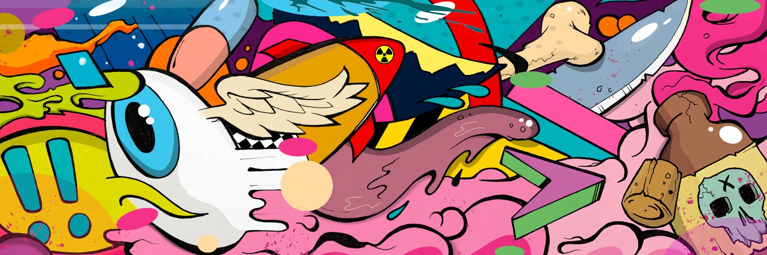 iambrainkiller's profile banner image