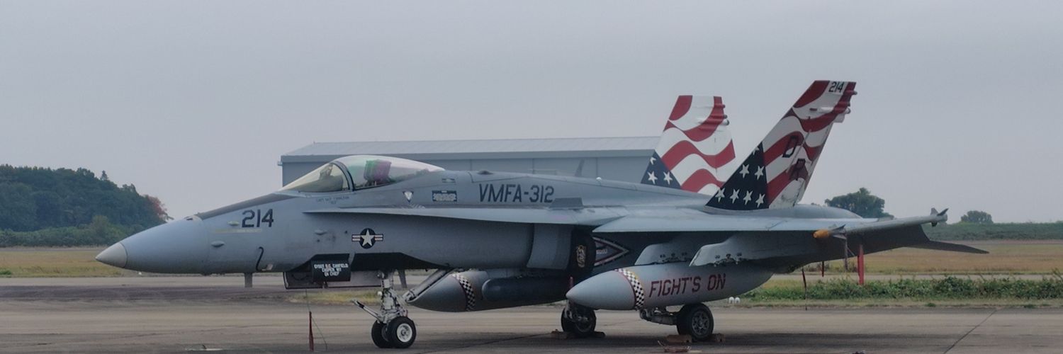 kjs68720408's profile banner image
