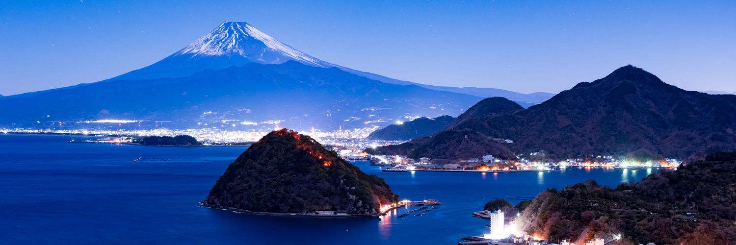 fujiyoshi1230's profile banner image