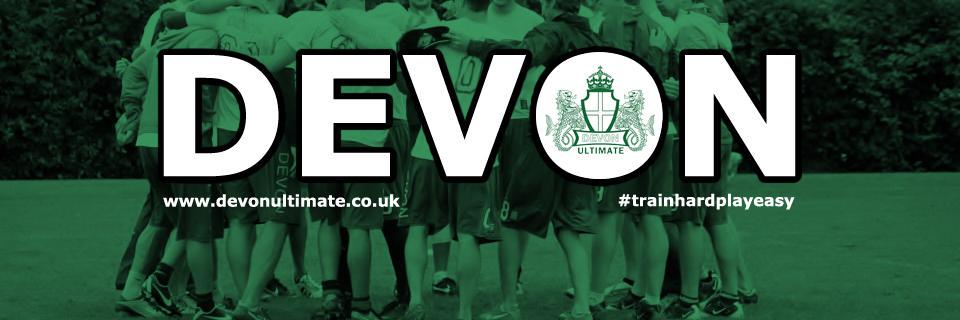 Devon Ultimate banner