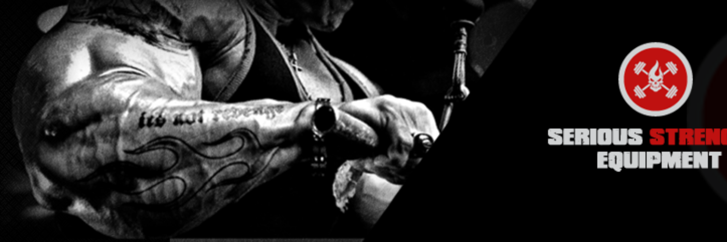 SavStrength's profile banner image