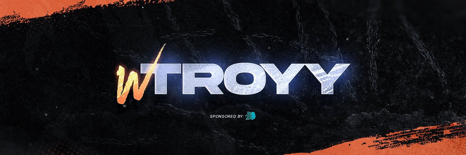 Troy Watson banner