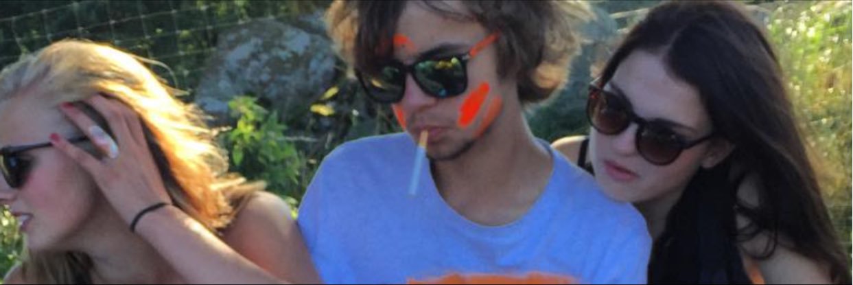 vibesskovgaard's profile banner image