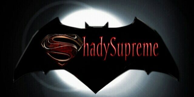 Shadysupreme's profile banner image
