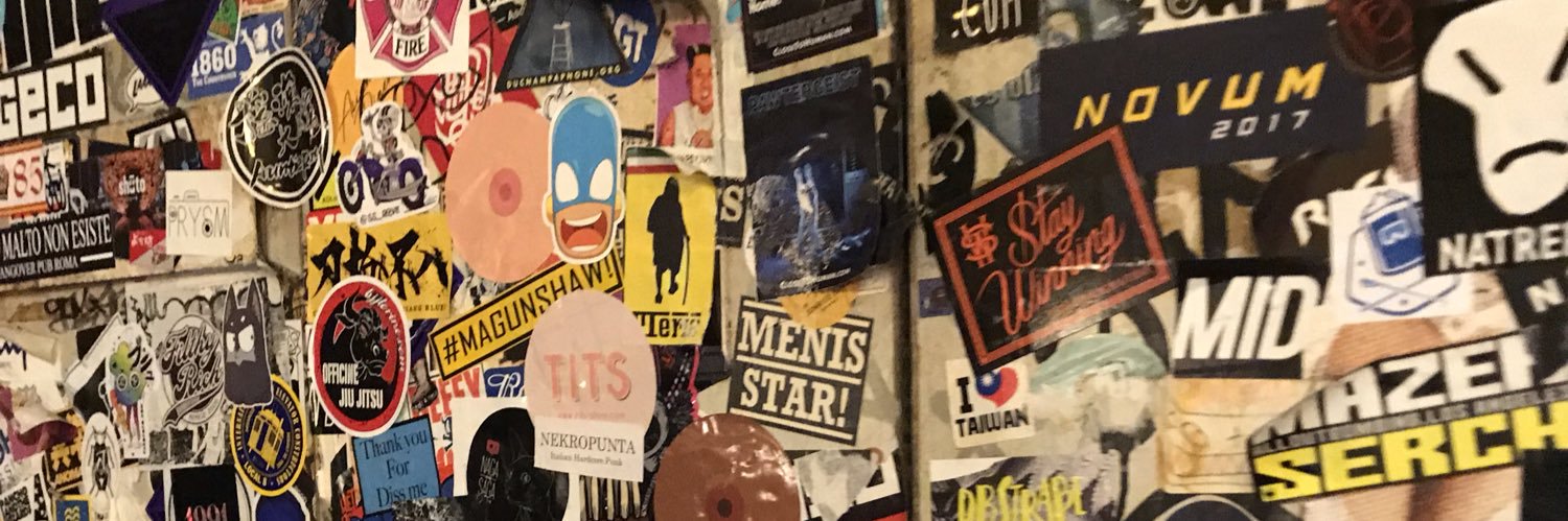 FRANCOnsteinn's profile banner image