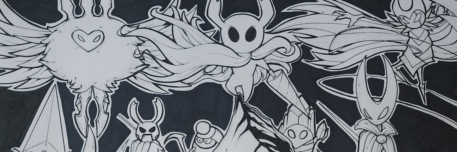 WiseMidas13's profile banner image