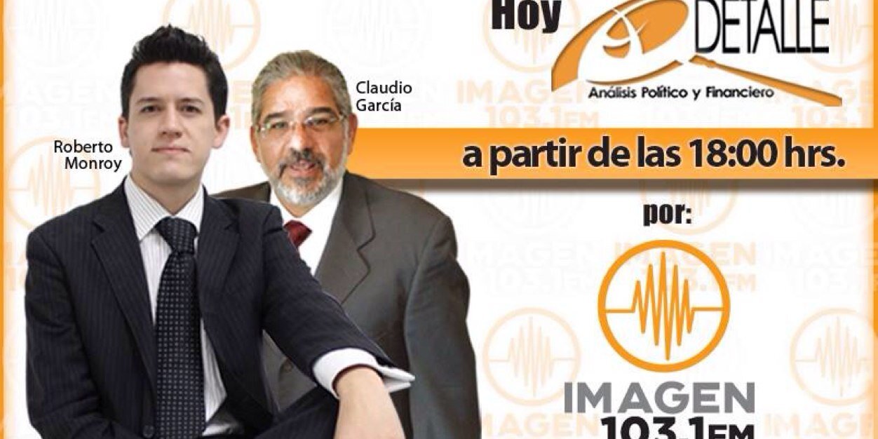 robertomonroy's profile banner image