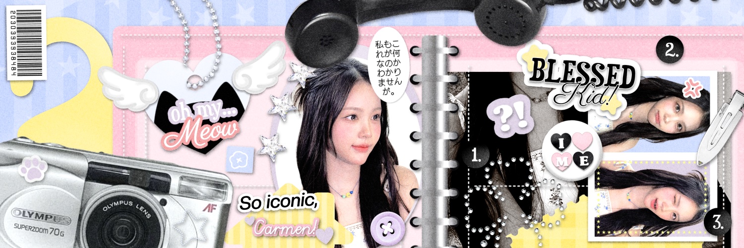 carmeont's profile banner image