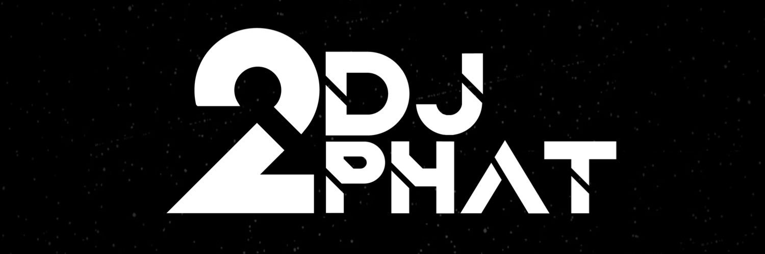 Dj 2phat banner