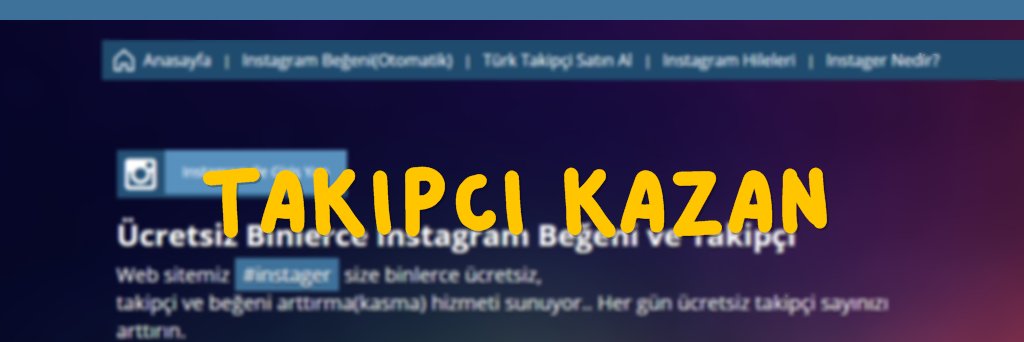 instagramhilesi's profile banner image