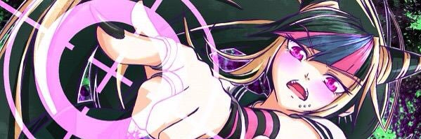 Ibuki Mioda banner
