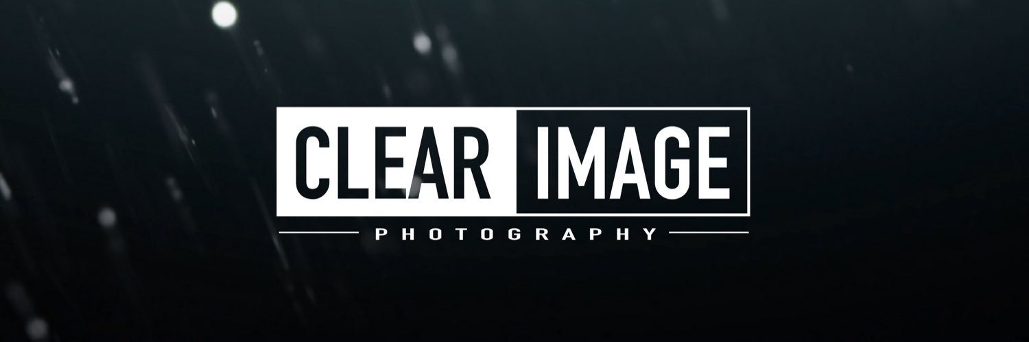 Clear Image Photography banner