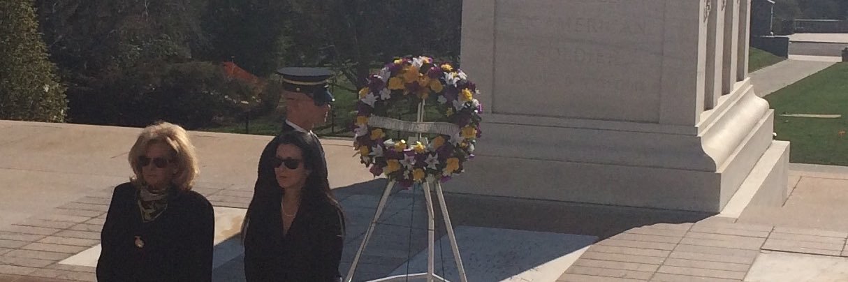Dr Tracey Lynn Perez Koehlmoos's banner