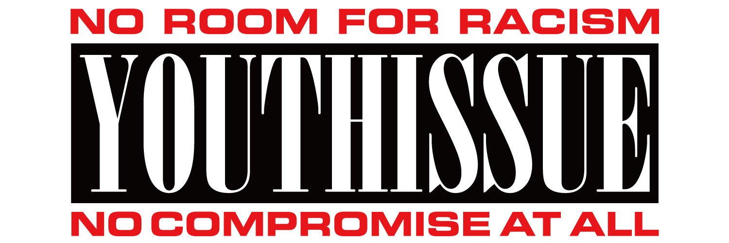 YouthIssue's profile banner image