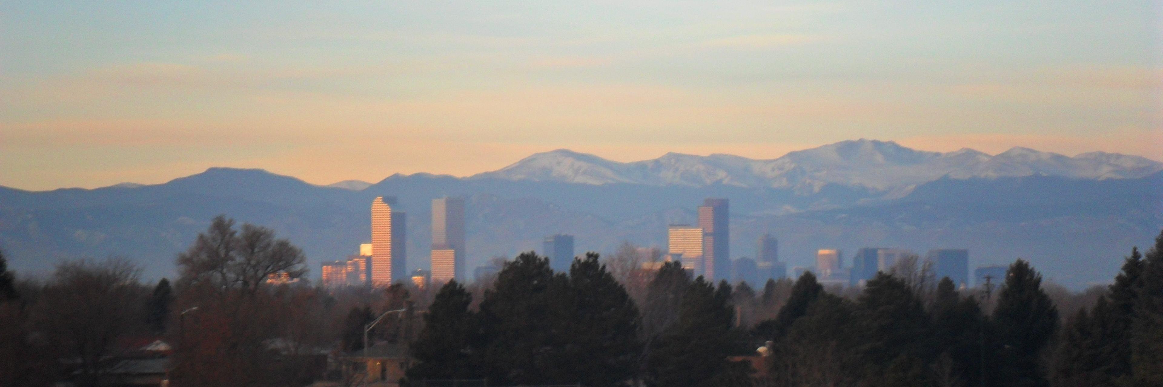 NowDenver's profile banner image