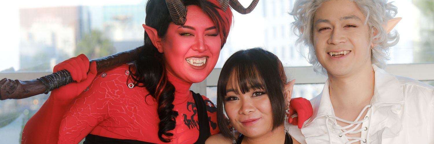 spiderjoce's profile banner image