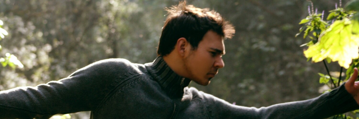HOMERORENDON's profile banner image