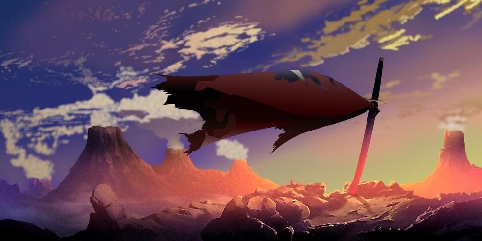 Samodean's profile banner image