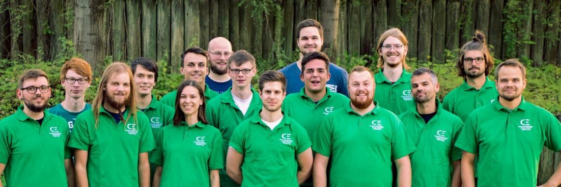 FSICE_Erlangen's profile banner image
