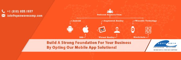 OWCServices Profile Banner