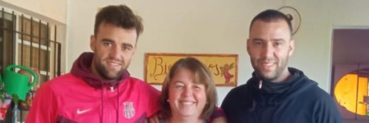 FontanoneNico's profile banner image