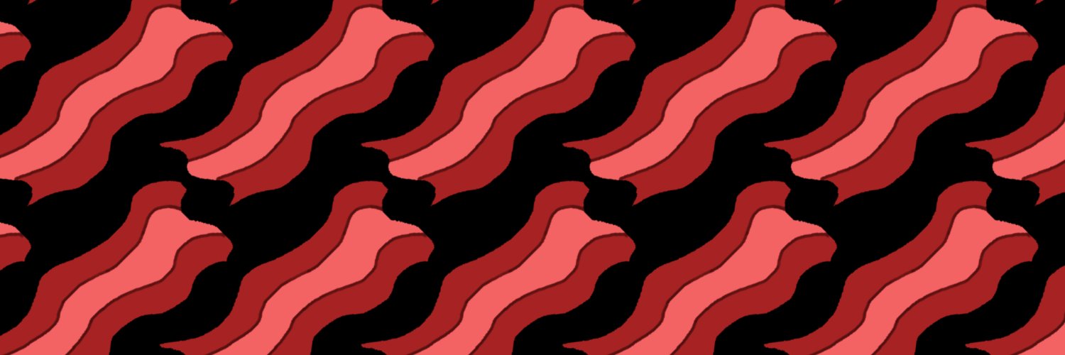 SuperBacon93's profile banner image