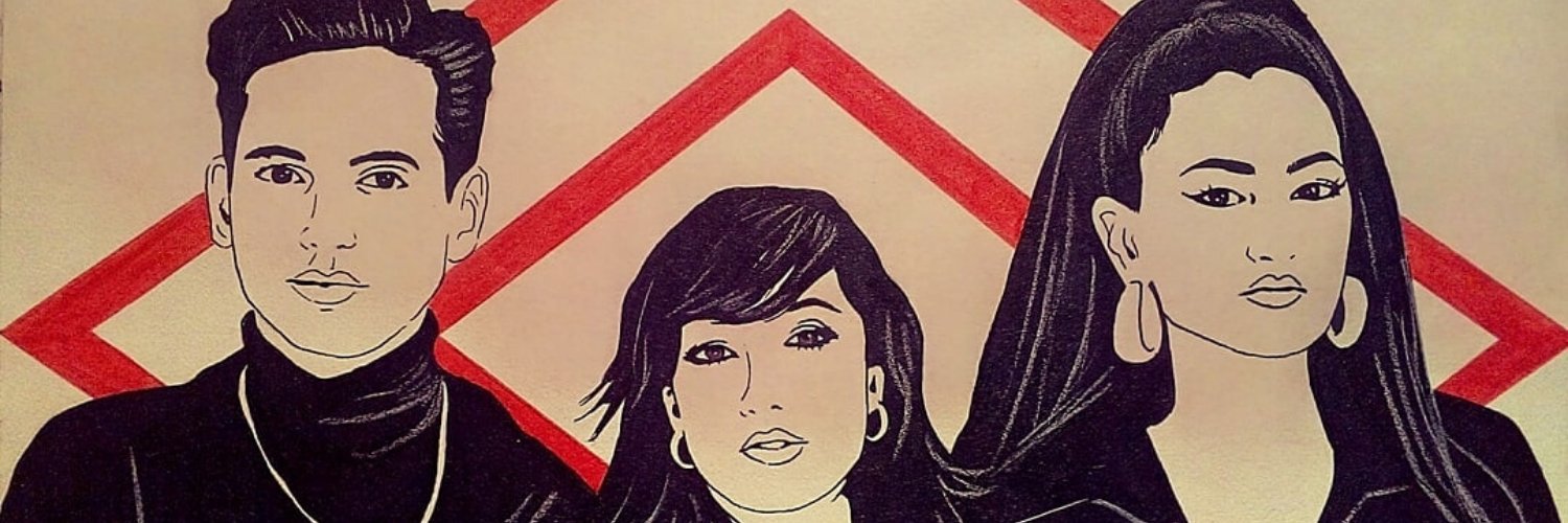 Kitty, Daisy & Lewis banner