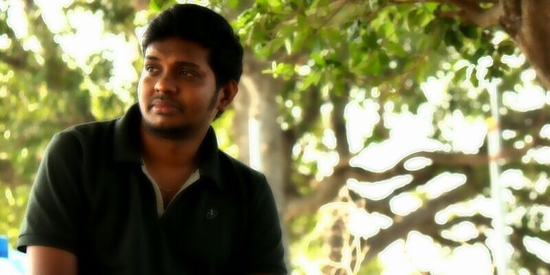 vivekanandraja's profile banner image