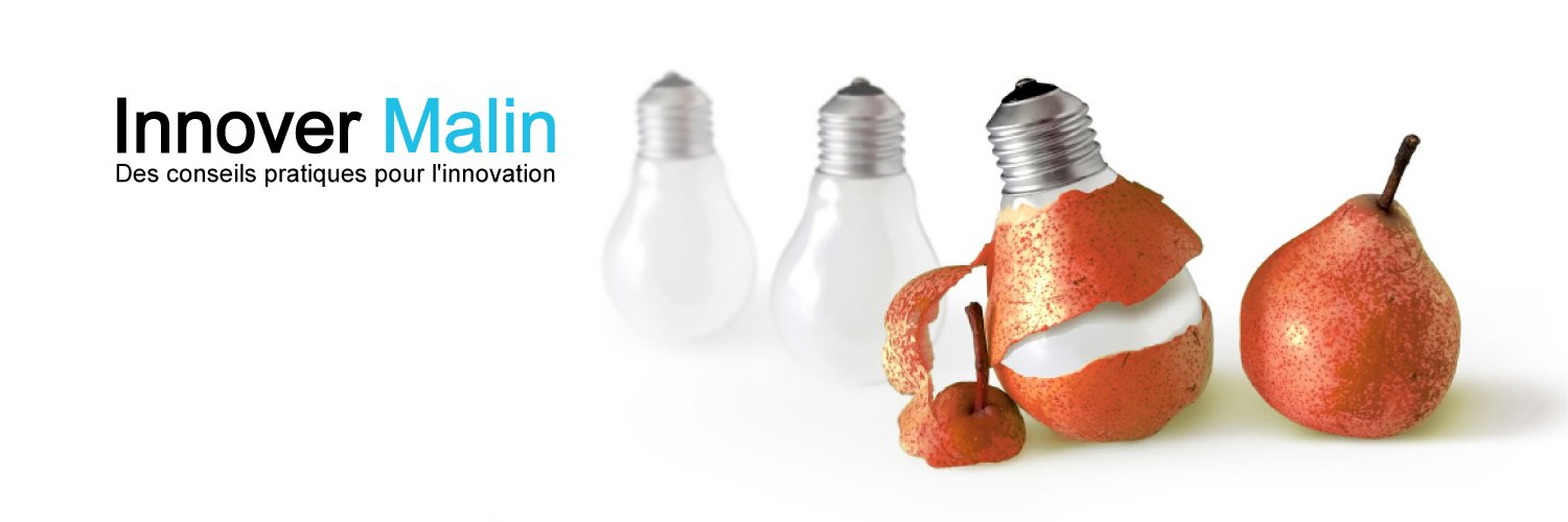 Innover Malin banner