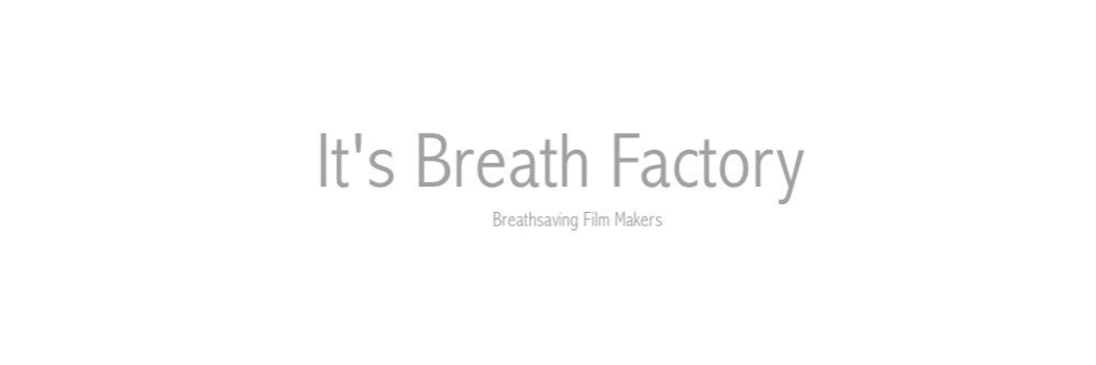 Breath Factory banner