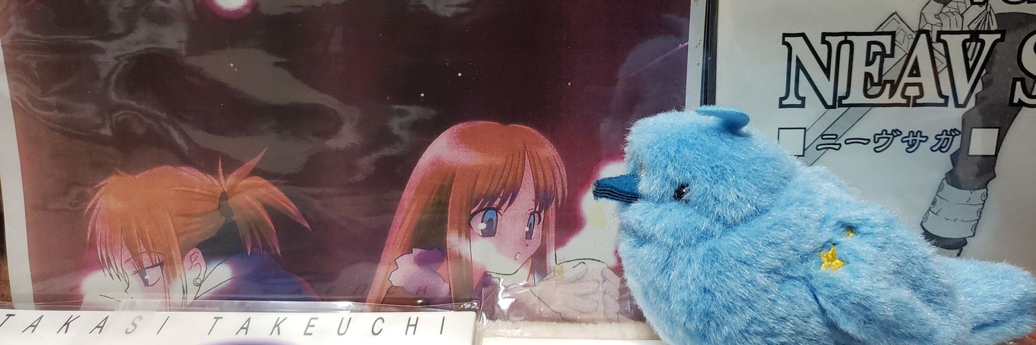 おらふ banner