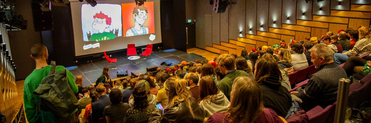 Creative Networks banner