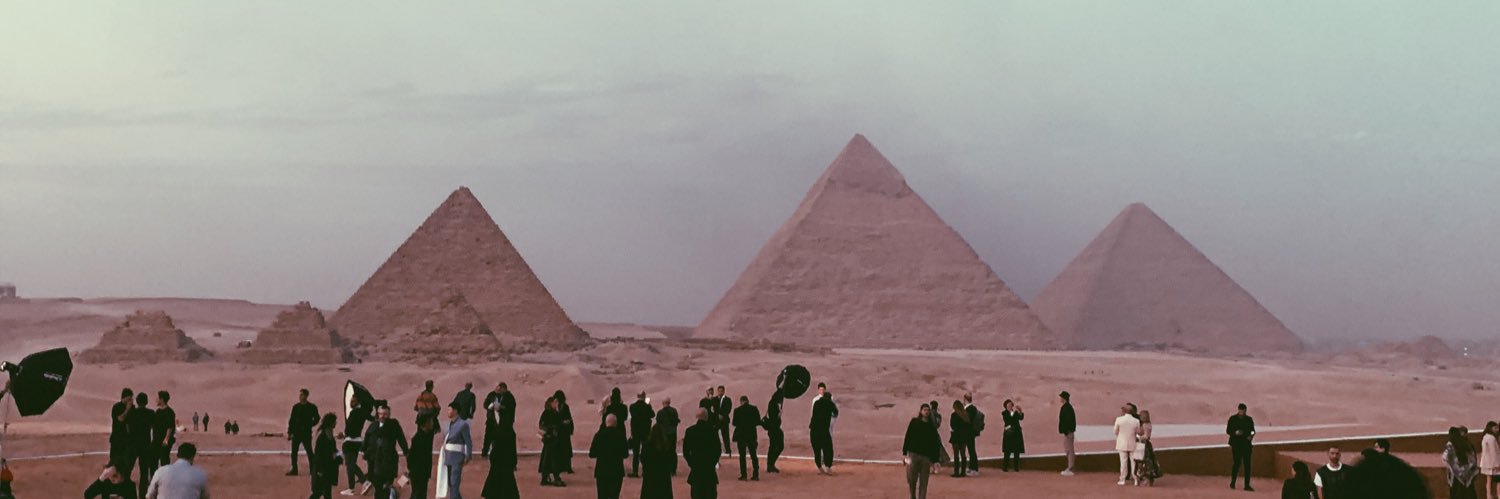 faresfouadd's profile banner image