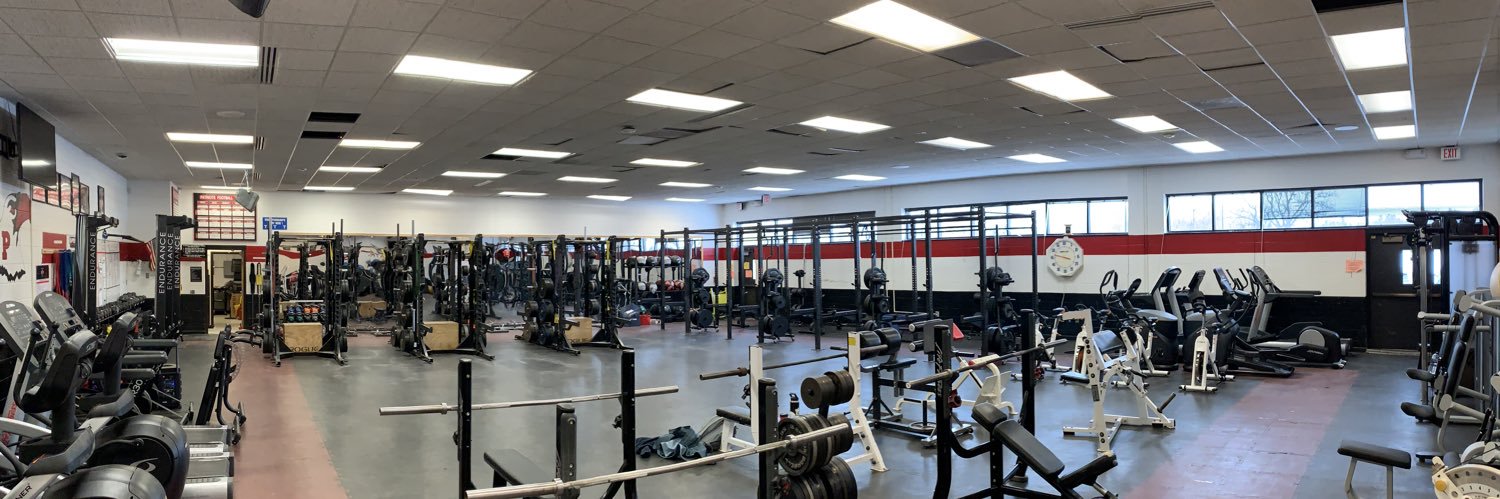 Penfield Strength banner