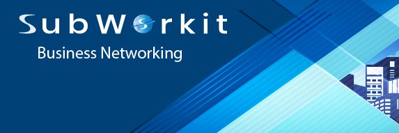 subworkit's profile banner image