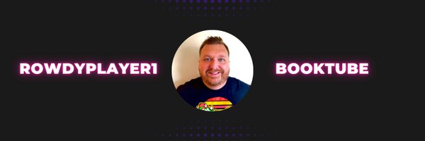 RowdyPlayer1 Profile Banner