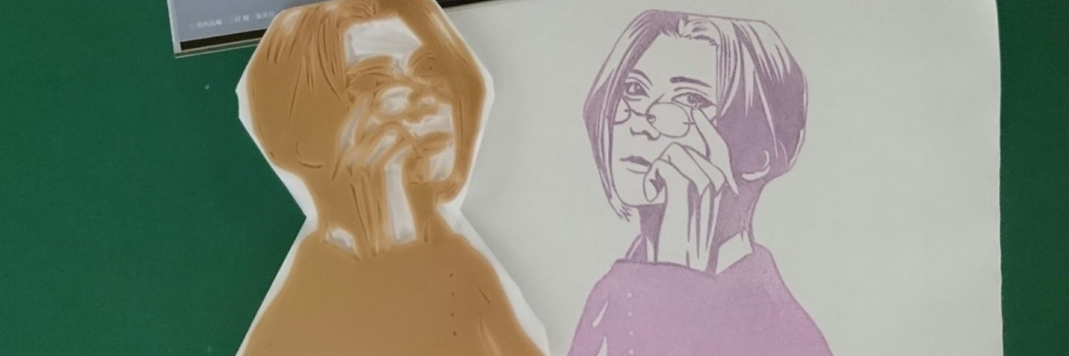 asami_1215's profile banner image