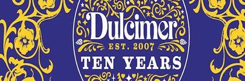 Dulcimer Bar banner