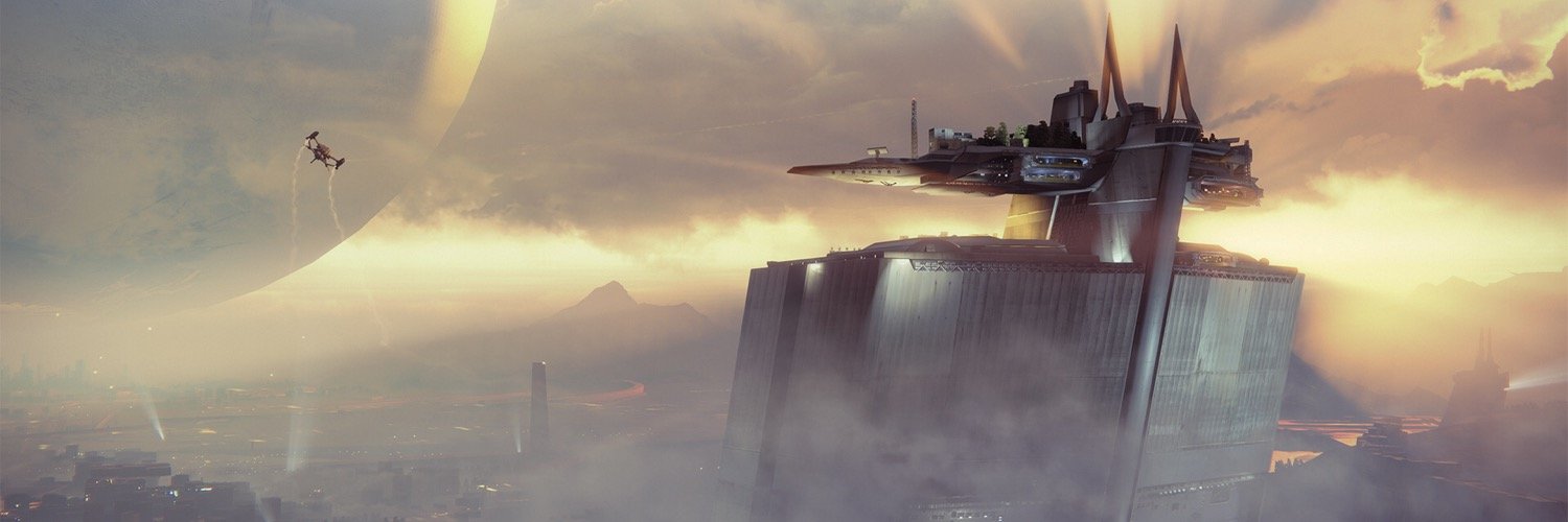 DestinyBounties's profile banner image