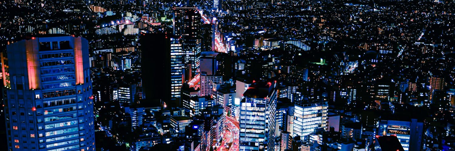 SHUNN_P01's profile banner image