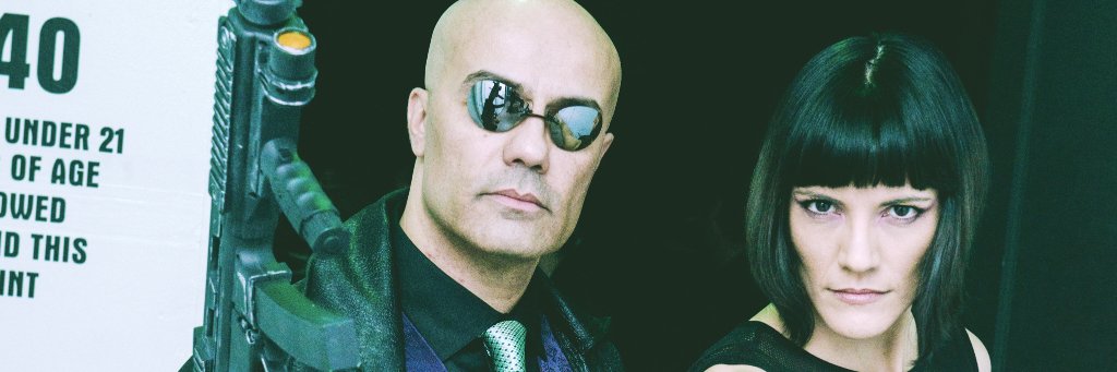 AlexPusineri's profile banner image