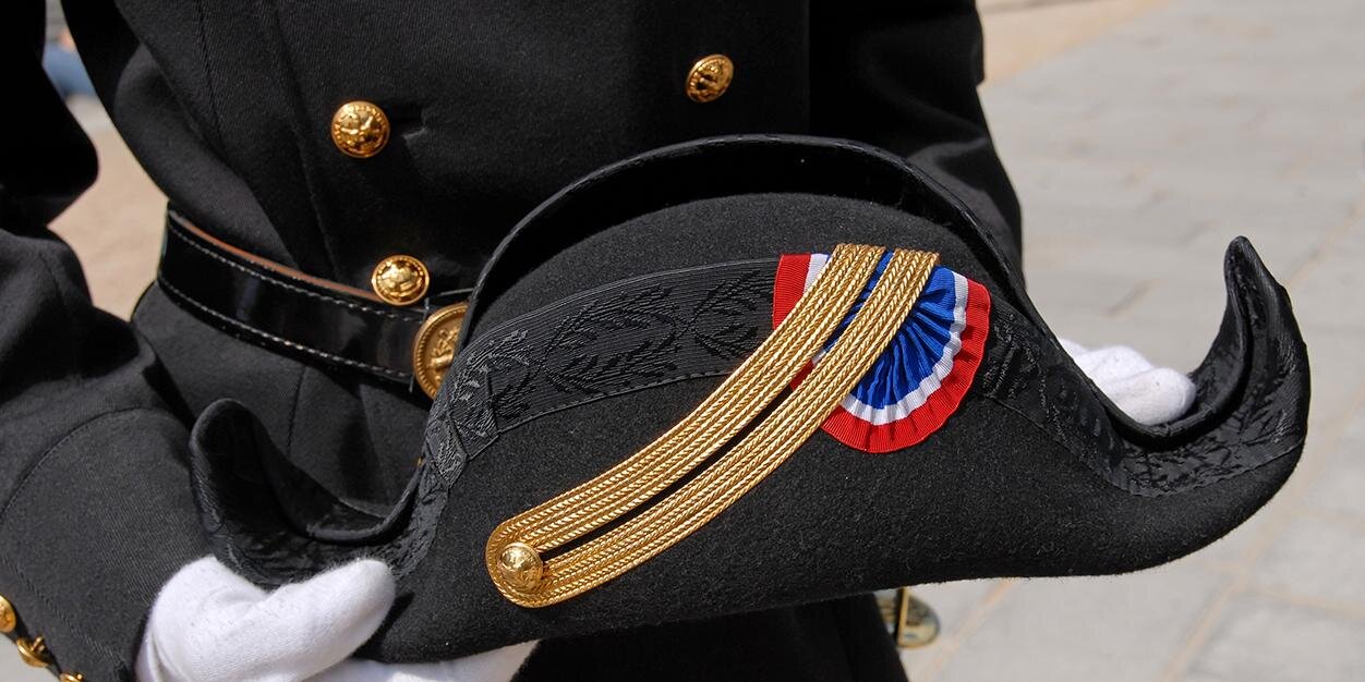 École polytechnique banner