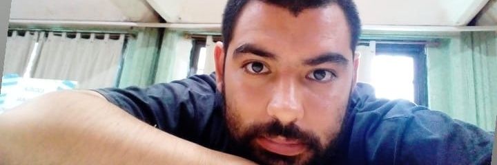 tomygianelli's profile banner image