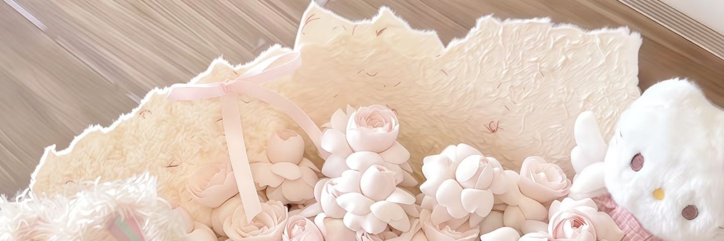 𔘓 ֹ ini karlya utama 𓂅 ̼ banner
