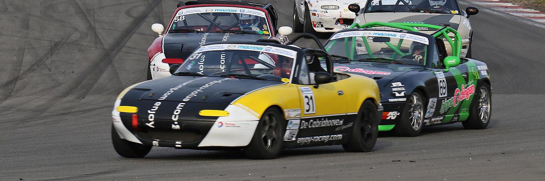 enjoyracingcom's profile banner image